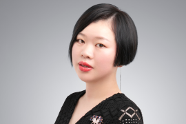 林小芳老师