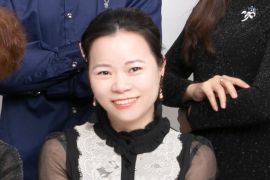 郑苏锦副校长