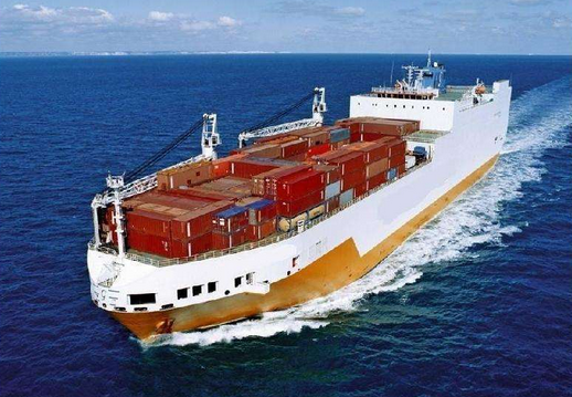 关于福建海运集装箱运输流程分析