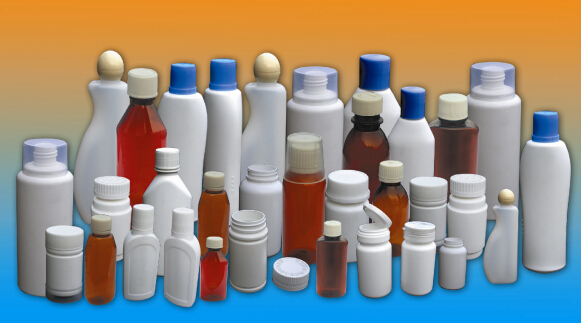 方舟力茂塑胶简析医药塑料瓶的阻隔性能与密封性测试方法