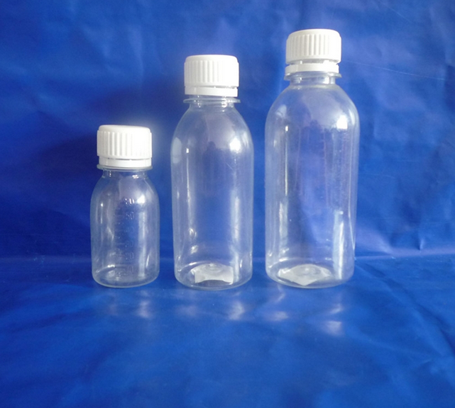 西安批发PET药用塑料瓶厂家在哪里?
