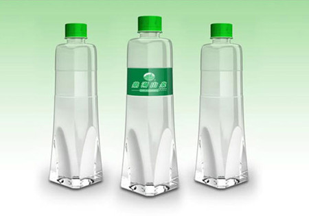 玻璃瓶包装向聚酯瓶包装的转化之路