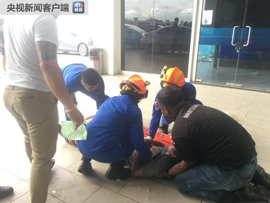 马来西亚商场爆炸3死41伤 福州冷库厂家分享