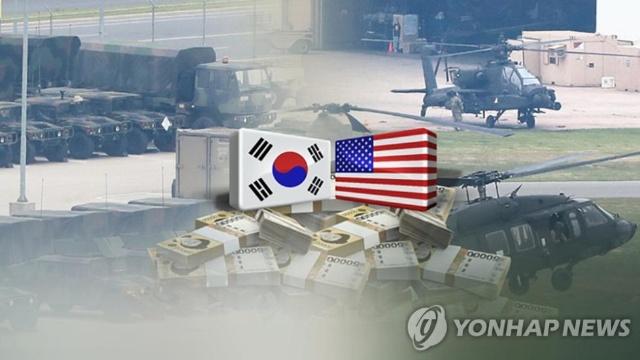 韩美防卫费分担谈判 福州冷库回收厂家分享