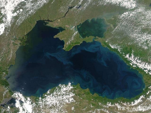 冷库回收厂家分享邀您关注货轮黑海海域沉没，此区域拥有大量油气田