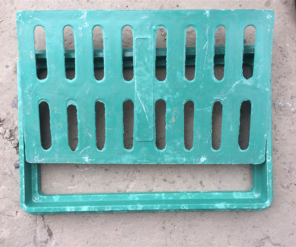 成品樹脂篦子