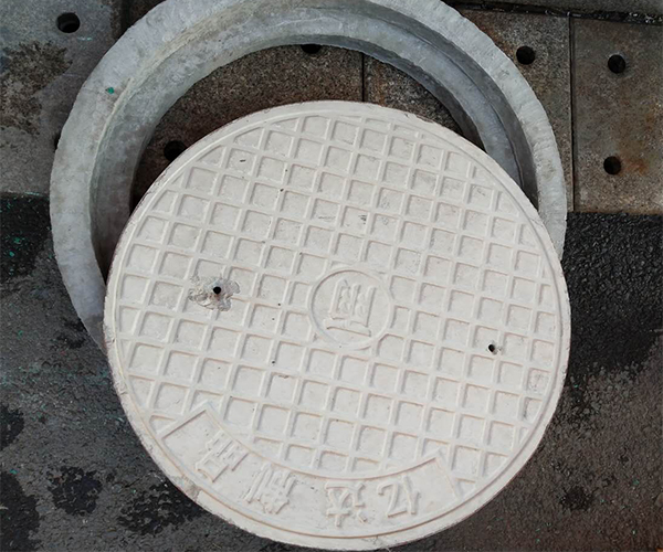 水泥預制蓋板