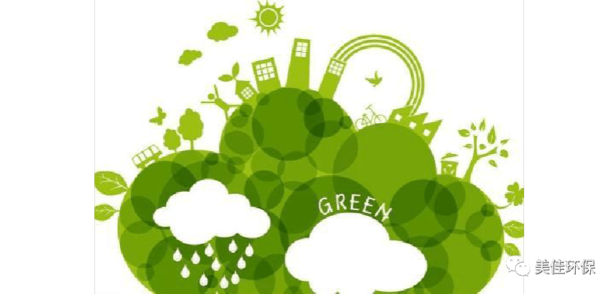 政策 | 福建省人民政府办公厅关于印发福建省推进绿色经济发展行动计划（2022—2025年）的通知