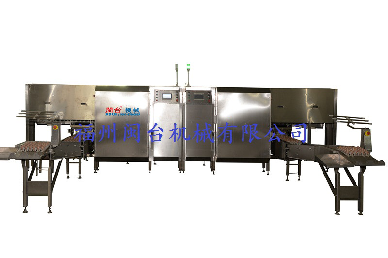 打蛋機維護和使用要注意技巧？