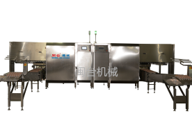 要想保證洗蛋機的安全，我們在使用時應該要注意些什么？