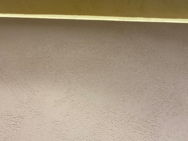 墙面刷肌理漆，为什么要用底漆？