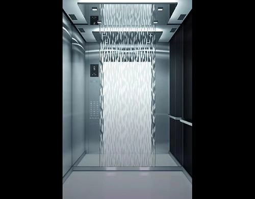 写字楼高速电梯