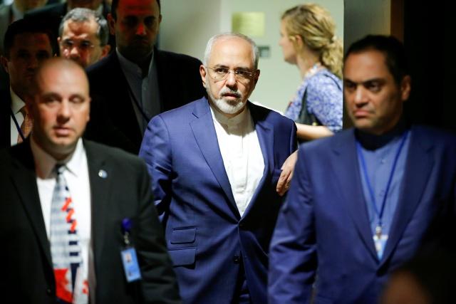 伊朗总统鲁哈尼拒绝外长扎里夫辞职申请 福州别墅电梯公司分享