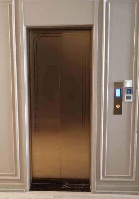 家用小型电梯
