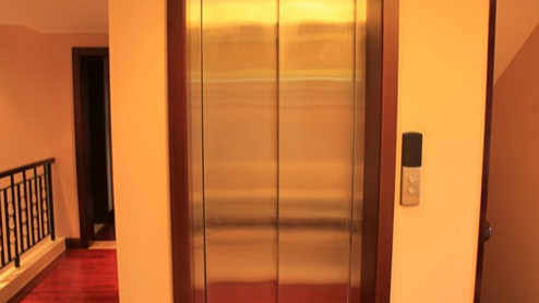 福州安装家用别墅电梯