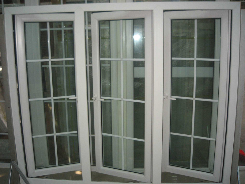 铝合金门窗VS福州塑钢门窗，哪个性价比高？
