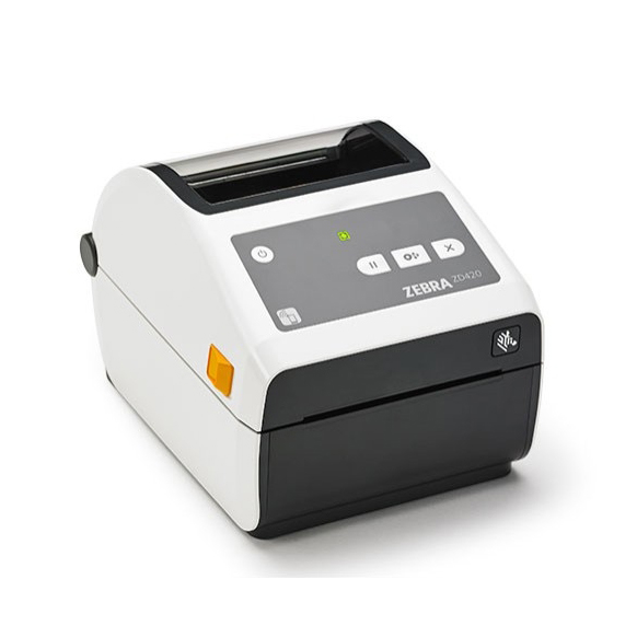 ZD420 医疗热敏和热转印打印机