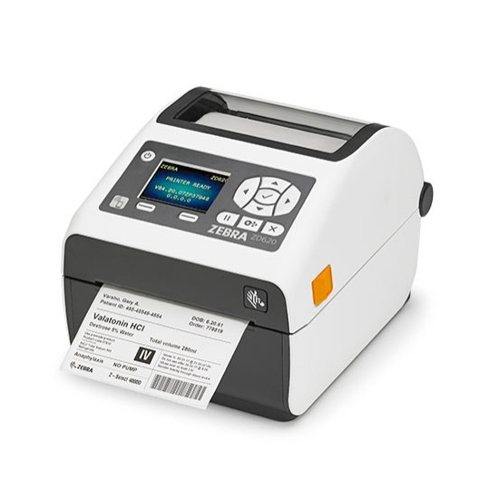ZD620-HC 医疗热敏和热转印打印机