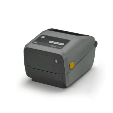 斑马Zebra ZD420 碳带盒打印机