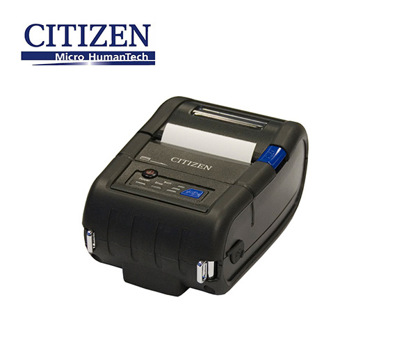 CITIZEN CMP-20便携式打印机