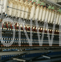 RFID在纺织纺纱行业应用的解决方案