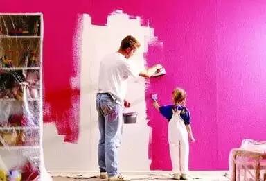 陽台是刷内牆乳膠漆好還是外牆乳膠漆好？
