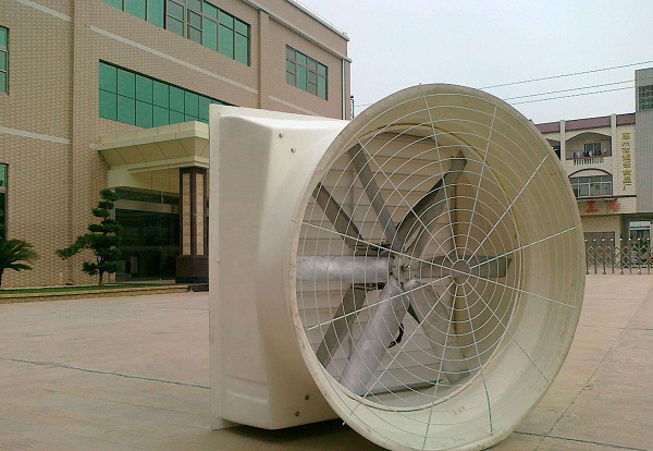 工業冷風機