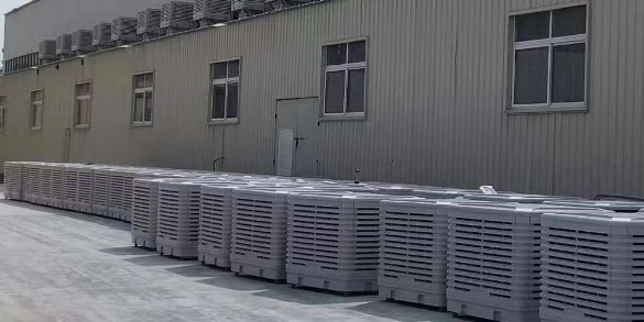 廠房通風降溫設備廠家
