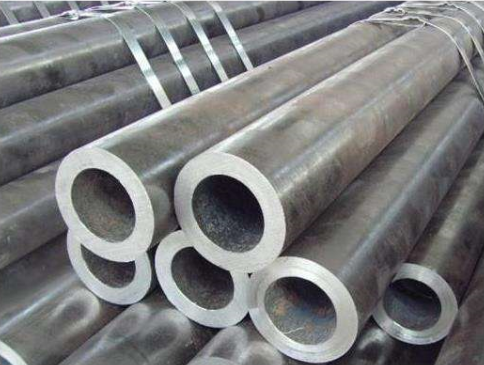 福建镀锌钢管的分类与工艺流程