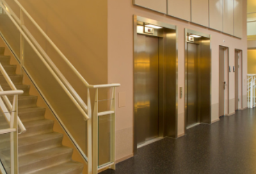 豫榕电梯与您分享这些电梯小常识！