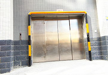 液壓汽車電梯