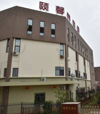 养老院楼