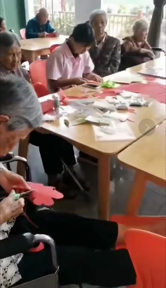 福州养老院为你带来老年人居家养老应注意哪些安全？