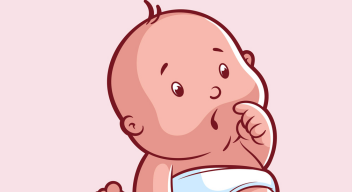新生儿腹泻都是怎么造成的，福州雅月汇月子中心告诉你！