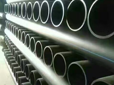 福州HDPE塑鋼排水管