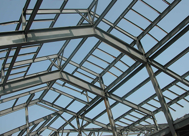 福州钢结构屋架的选型有哪些要求？