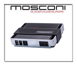 MOSCONI GLADEN PRO功放系列