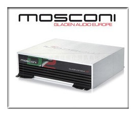 MOSCONI GLADEN D2