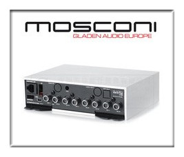 MOSCONI GLADEN DSP 6TO8