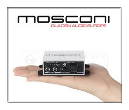 MOSCONI GLADEN PICO 2