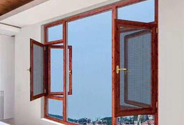 桂林斷橋鋁門窗玻璃選用什么樣的好