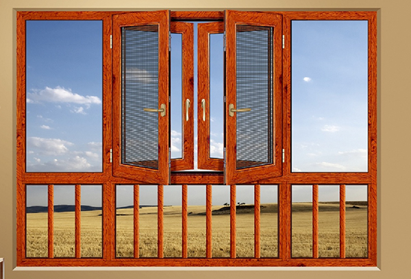 如何选择一款高品质的铝合金门窗——桂林铝合金门窗厂家加盟