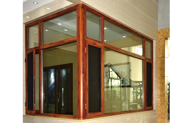 桂林铝合金门窗定制、加盟,就选博雅门窗厂