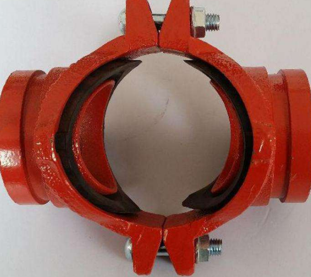 如何要沟槽管件要选择好密封胶圈以及连接自动喷水灭火系统的过程以及步骤