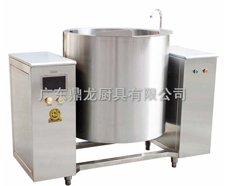 广东鼎龙商用电磁食品机械行业领先品牌