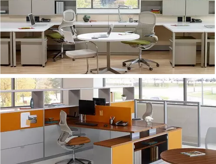 光是贵阳办公家具厂的高端家具设计技巧优势就足够拥有绝对震撼力