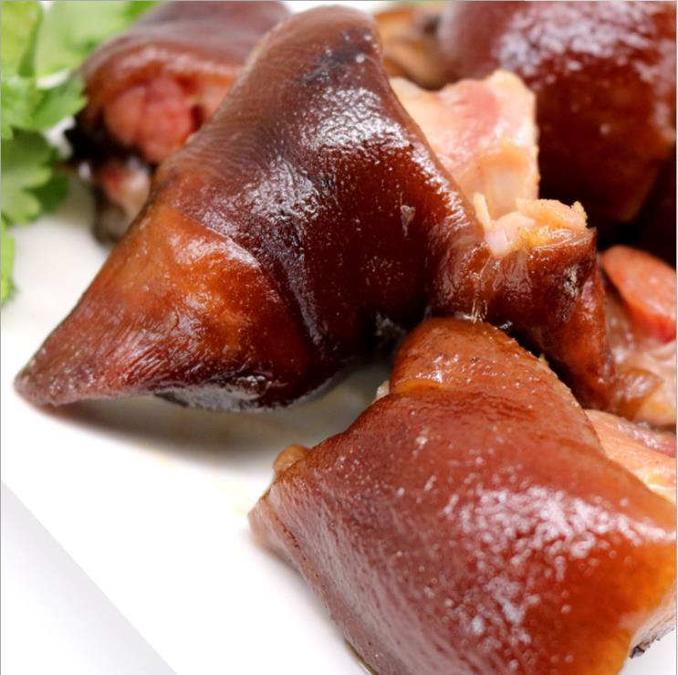 爱联联安食品工厂的高蛋白鸡胸肉好吃不长肉