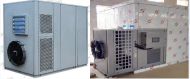 热泵烘干机厂家给大家普及下高温热泵烘干机设备组件如何保养