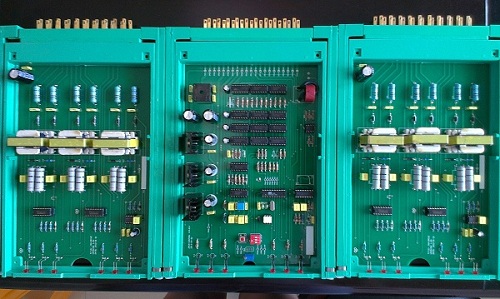 襄阳鄂动机电有限公司提供型号齐全进相器控制板质量过硬价格优惠