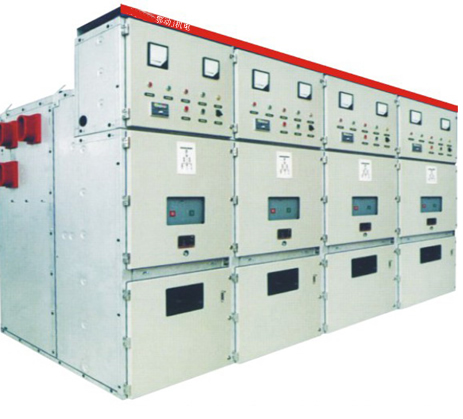 郑州高压开关柜厂家分享低压配电柜不能正常供电因素